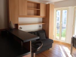 Rental Apartment Le Zphir - Nice, 1 Bedroom, 4 Persons Exterior foto